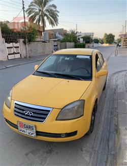Chery A515